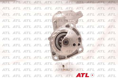 ATL Autotechnik A 17 240 Starter